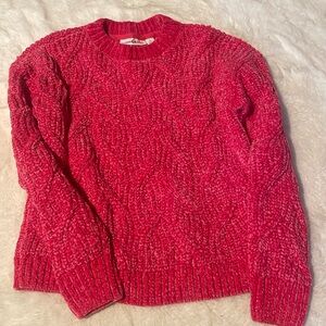 Sugar and Jade Sweater